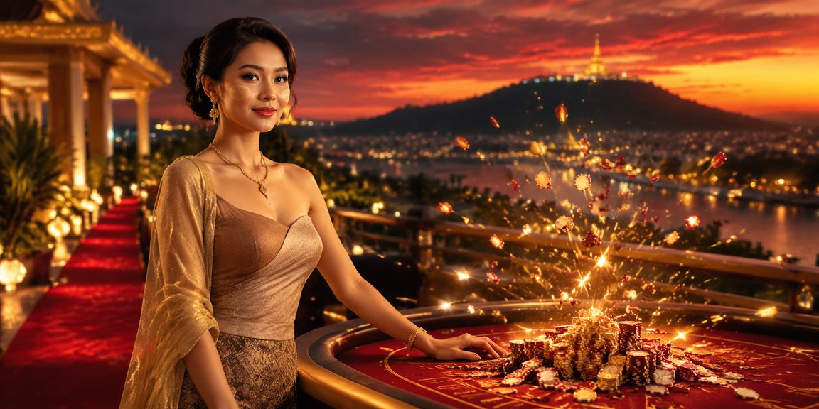 luck casino