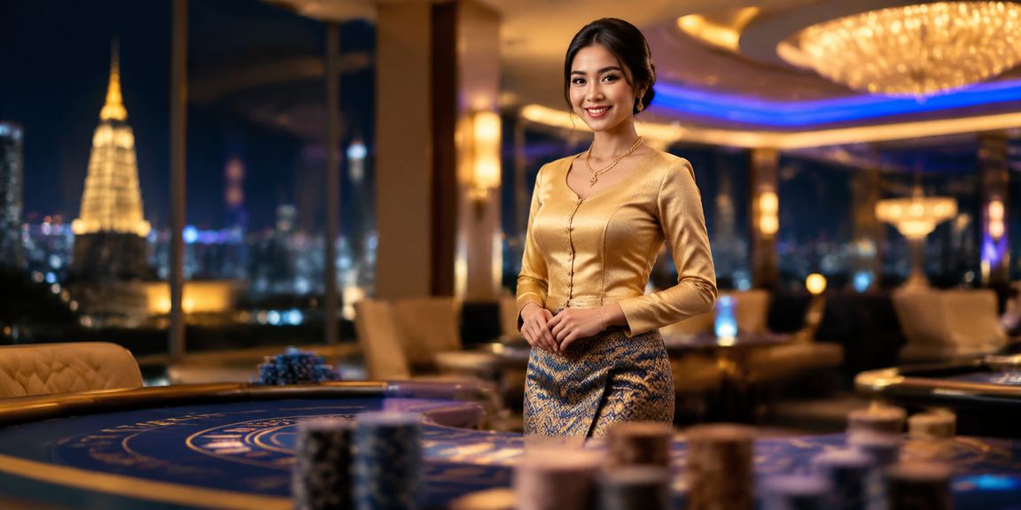 luck casino