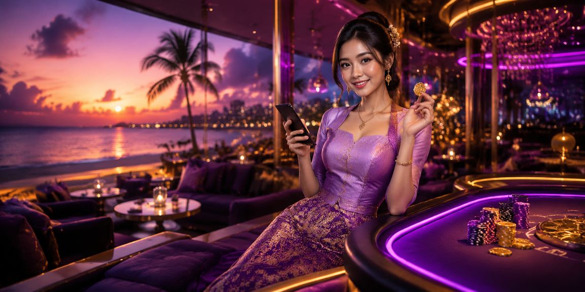 luck casino
