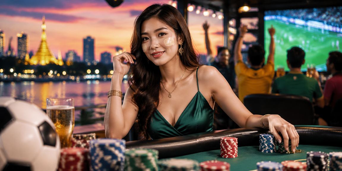 luck casino