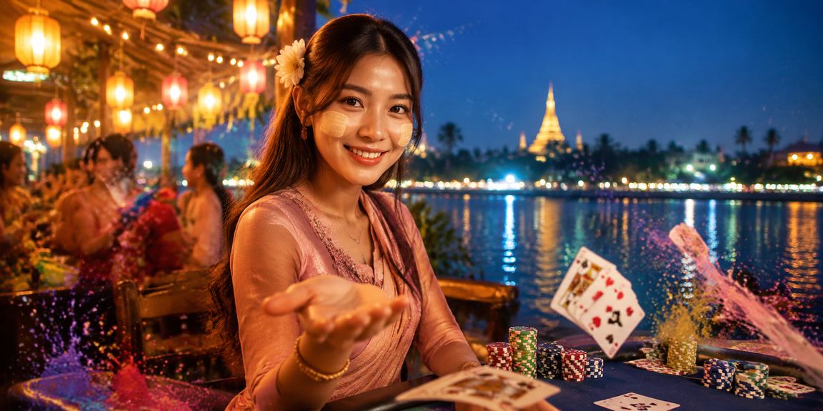 luck casino