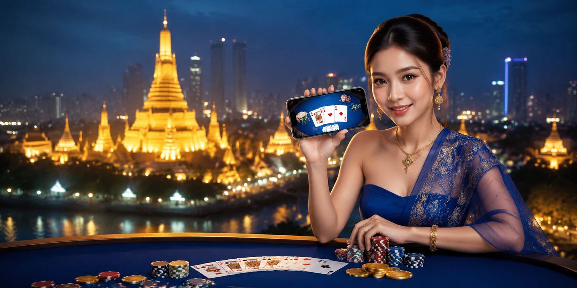 luck casino